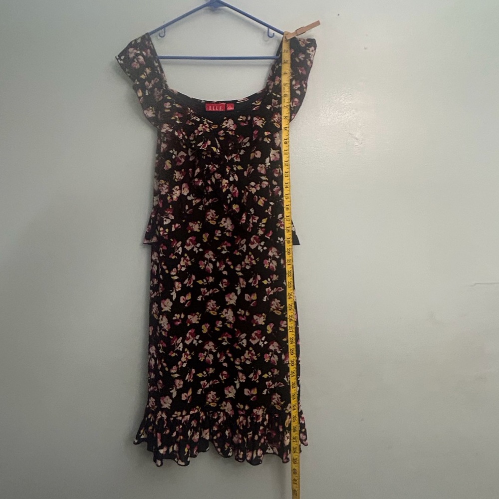 ELLE dress
